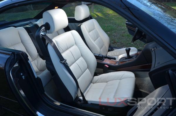 Used 1994 BMW 8 Series 850CSi | Plainview, NY
