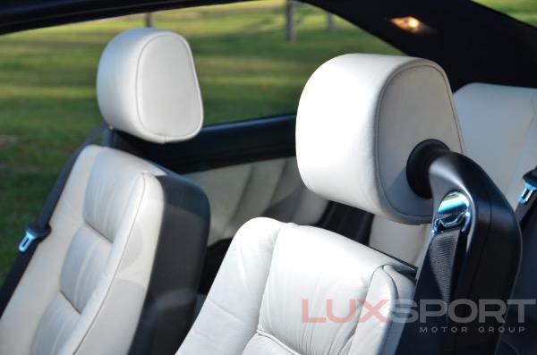 Used 1994 BMW 8 Series 850CSi | Plainview, NY