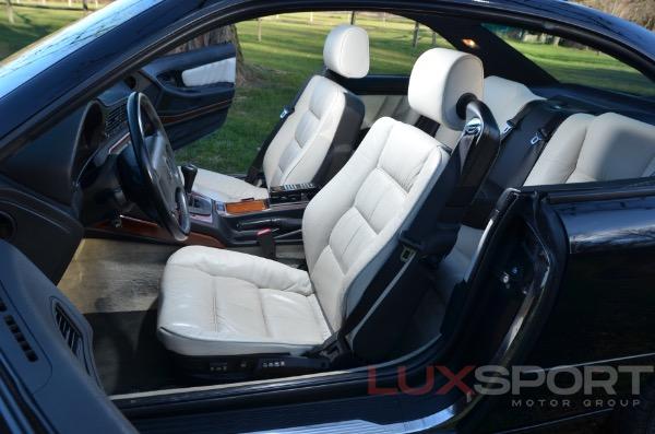 Used 1994 BMW 8 Series 850CSi | Plainview, NY