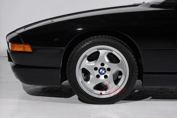 Used 1994 BMW 8 Series 850CSi | Woodbury, NY