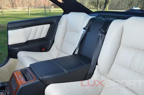 Used 1994 BMW 8 Series 850CSi | Plainview, NY