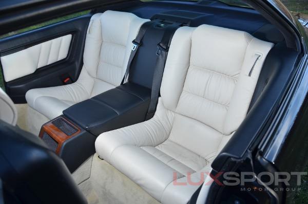 Used 1994 BMW 8 Series 850CSi | Plainview, NY