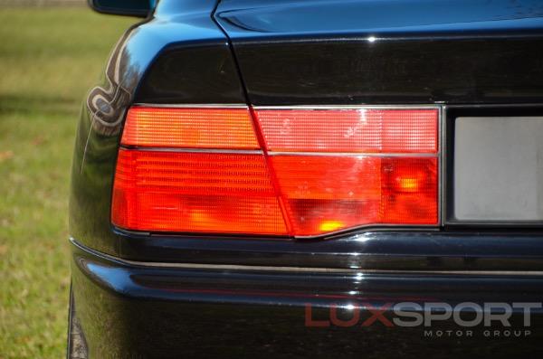 Used 1994 BMW 8 Series 850CSi | Plainview, NY