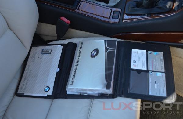 Used 1994 BMW 8 Series 850CSi | Plainview, NY