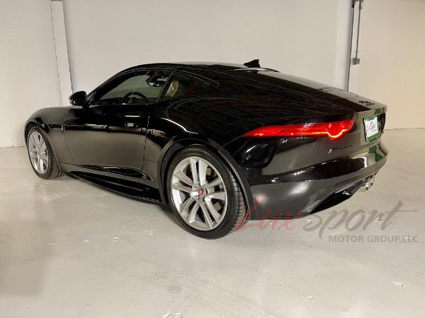 Used 2016 Jaguar F-TYPE S | Woodbury, NY