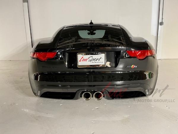 Used 2016 Jaguar F-TYPE S | Woodbury, NY