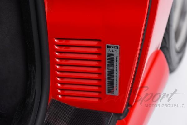 Used 2001 Ferrari 550 Barchetta Fiorano Edition Barchetta | Woodbury, NY