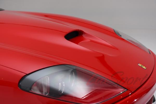 Used 2001 Ferrari 550 Barchetta Fiorano Edition Barchetta | Woodbury, NY