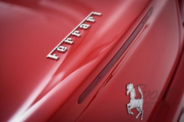 Used 2001 Ferrari 550 Barchetta Fiorano Edition Barchetta | Woodbury, NY