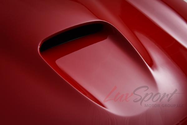 Used 2001 Ferrari 550 Barchetta Fiorano Edition Barchetta | Woodbury, NY