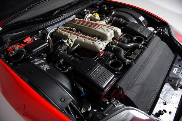 Used 2001 Ferrari 550 Barchetta Fiorano Edition Barchetta | Woodbury, NY