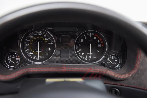Used 2001 Ferrari 550 Barchetta Fiorano Edition Barchetta | Woodbury, NY