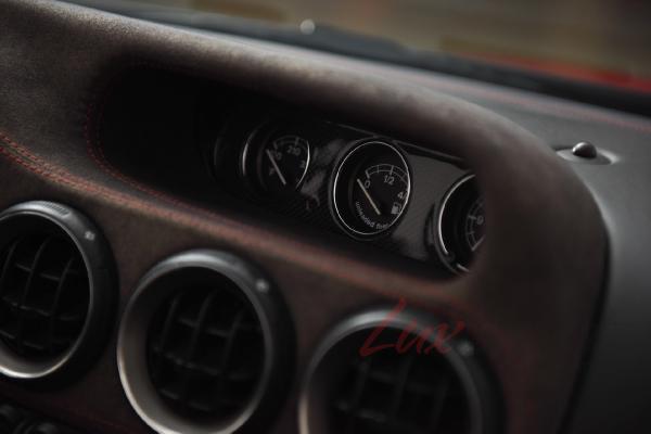 Used 2001 Ferrari 550 Barchetta Fiorano Edition Barchetta | Woodbury, NY