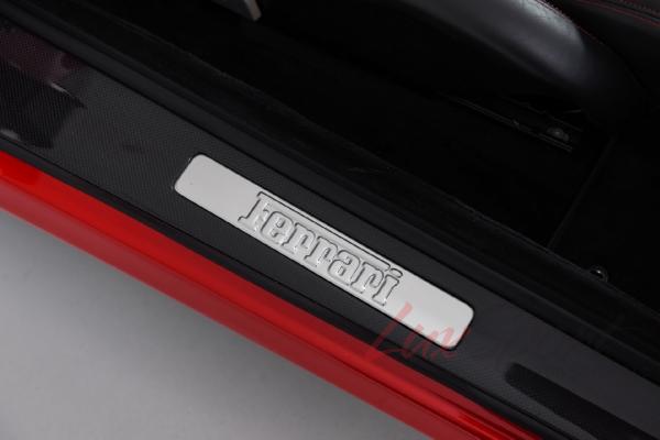Used 2001 Ferrari 550 Barchetta Fiorano Edition Barchetta | Woodbury, NY