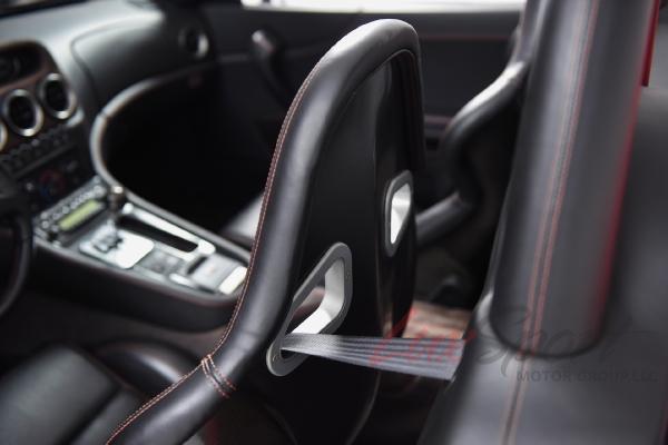 Used 2001 Ferrari 550 Barchetta Fiorano Edition Barchetta | Woodbury, NY