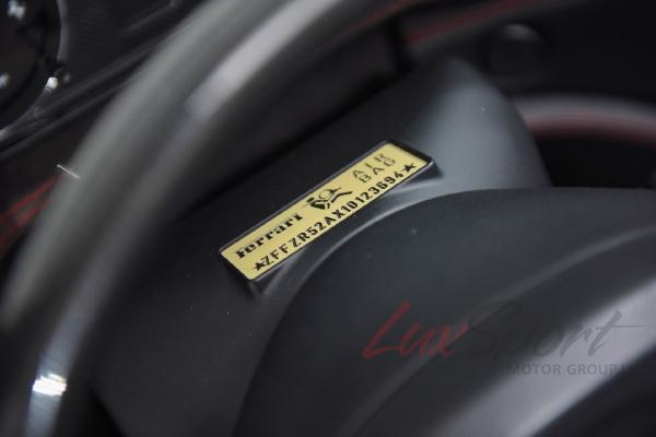 Used 2001 Ferrari 550 Barchetta Fiorano Edition Barchetta | Woodbury, NY