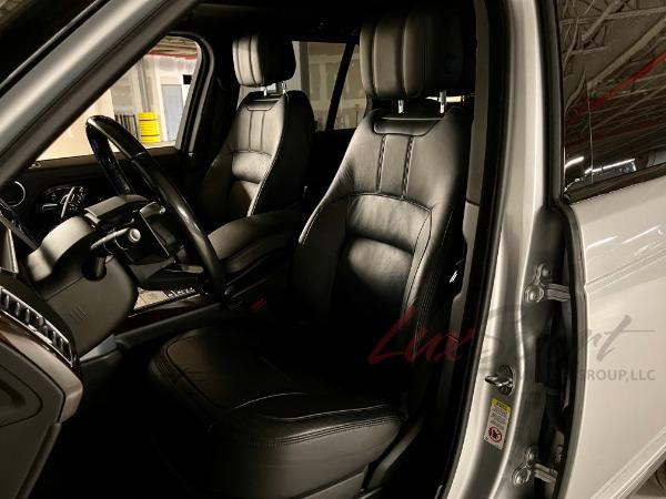 Used 2020 Land Rover Range Rover  | Plainview, NY