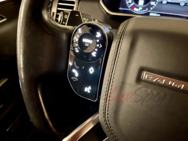 Used 2020 Land Rover Range Rover  | Plainview, NY