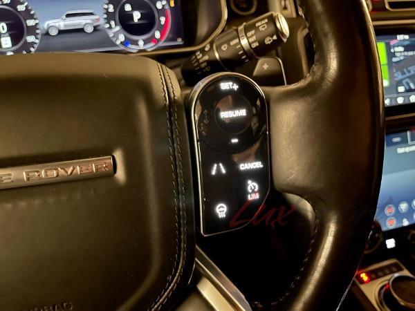 Used 2020 Land Rover Range Rover  | Plainview, NY