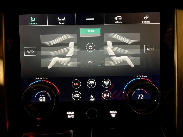 Used 2020 Land Rover Range Rover  | Plainview, NY
