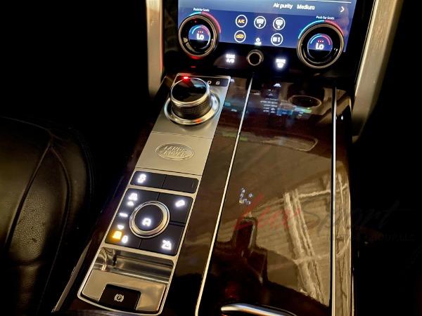 Used 2020 Land Rover Range Rover  | Plainview, NY