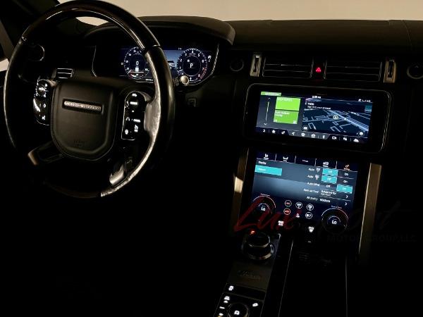 Used 2020 Land Rover Range Rover  | Plainview, NY