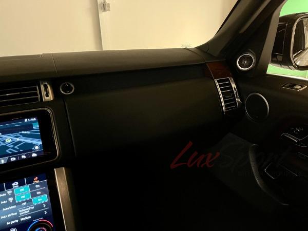 Used 2020 Land Rover Range Rover  | Plainview, NY