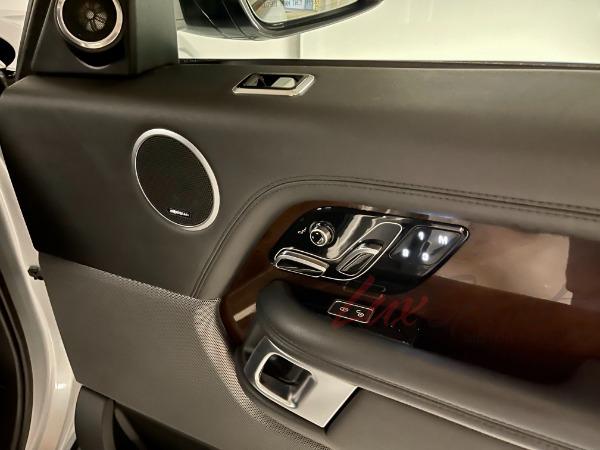 Used 2020 Land Rover Range Rover  | Plainview, NY