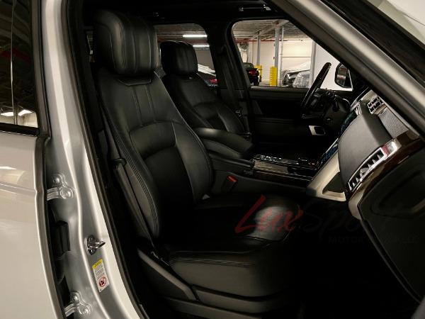 Used 2020 Land Rover Range Rover  | Plainview, NY