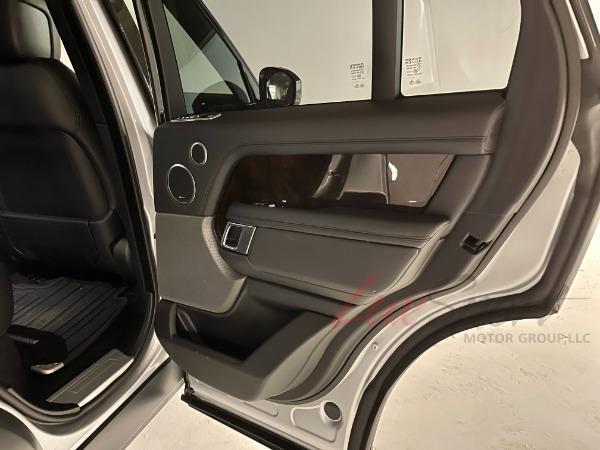 Used 2020 Land Rover Range Rover  | Plainview, NY