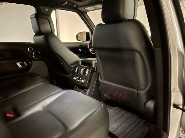 Used 2020 Land Rover Range Rover  | Woodbury, NY