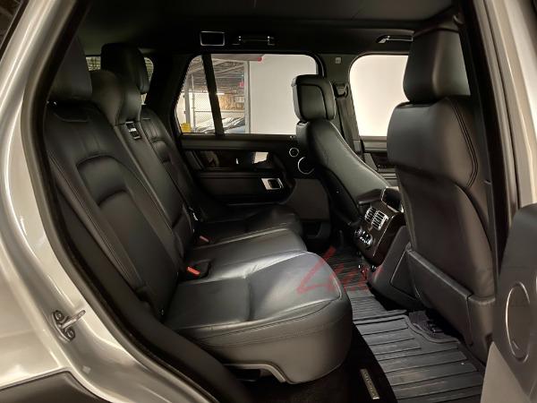 Used 2020 Land Rover Range Rover  | Woodbury, NY