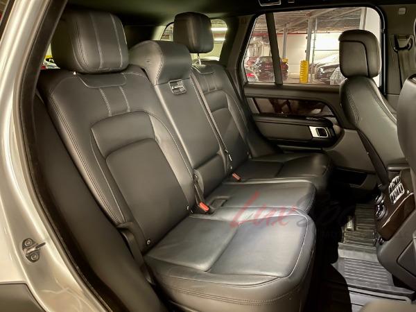 Used 2020 Land Rover Range Rover  | Plainview, NY