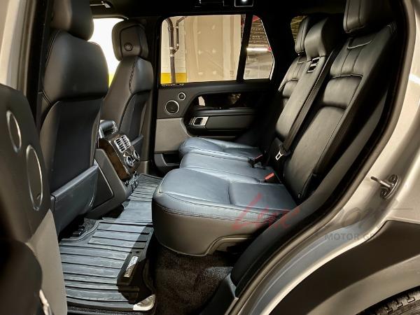 Used 2020 Land Rover Range Rover  | Plainview, NY