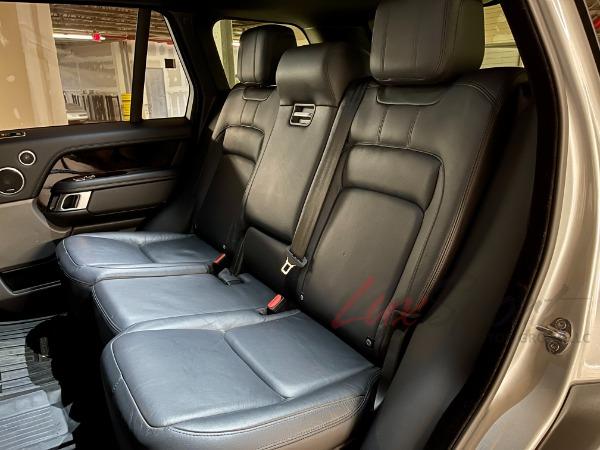 Used 2020 Land Rover Range Rover  | Plainview, NY