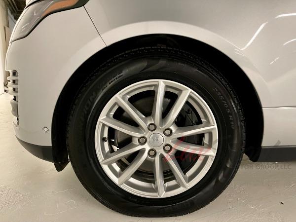 Used 2020 Land Rover Range Rover  | Plainview, NY