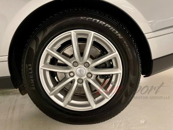 Used 2020 Land Rover Range Rover  | Plainview, NY