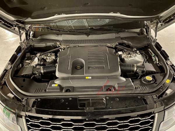 Used 2020 Land Rover Range Rover  | Plainview, NY