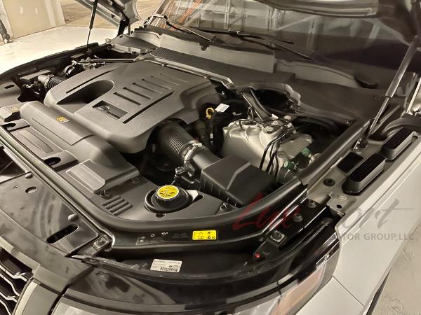 Used 2020 Land Rover Range Rover  | Plainview, NY