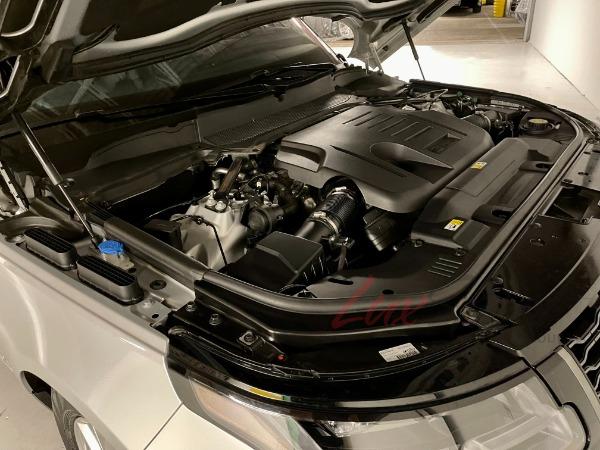 Used 2020 Land Rover Range Rover  | Plainview, NY
