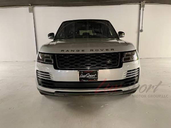 Used 2020 Land Rover Range Rover  | Plainview, NY
