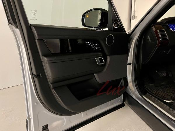 Used 2020 Land Rover Range Rover  | Plainview, NY