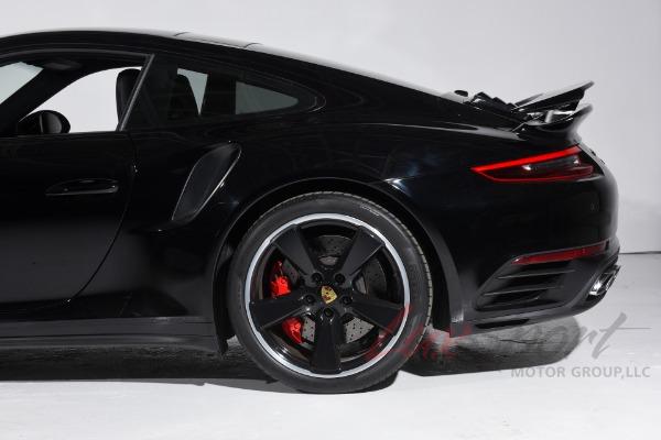 Used 2018 Porsche 911 Turbo | Plainview, NY