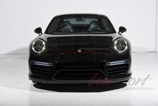 Used 2018 Porsche 911 Turbo | Plainview, NY