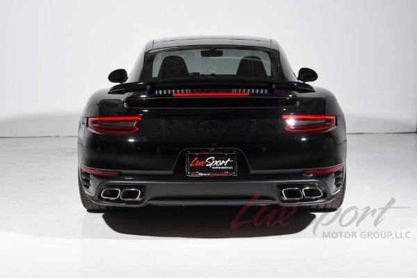 Used 2018 Porsche 911 Turbo | Woodbury, NY