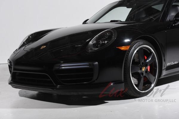 Used 2018 Porsche 911 Turbo | Woodbury, NY