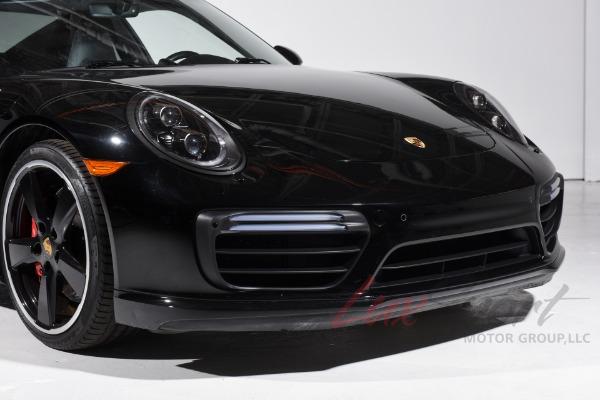 Used 2018 Porsche 911 Turbo | Plainview, NY