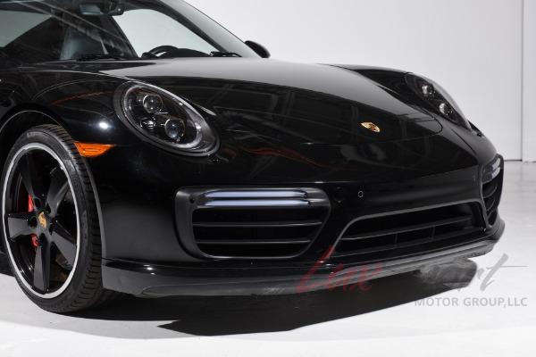 Used 2018 Porsche 911 Turbo | Woodbury, NY