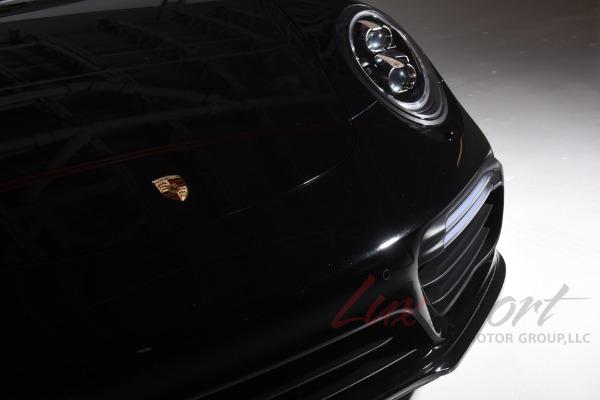 Used 2018 Porsche 911 Turbo | Plainview, NY