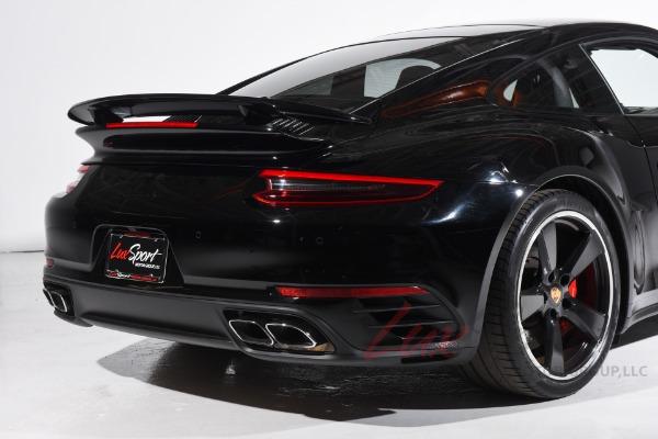 Used 2018 Porsche 911 Turbo | Plainview, NY